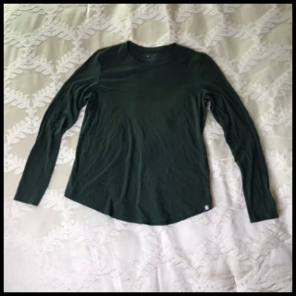long sleeve figs